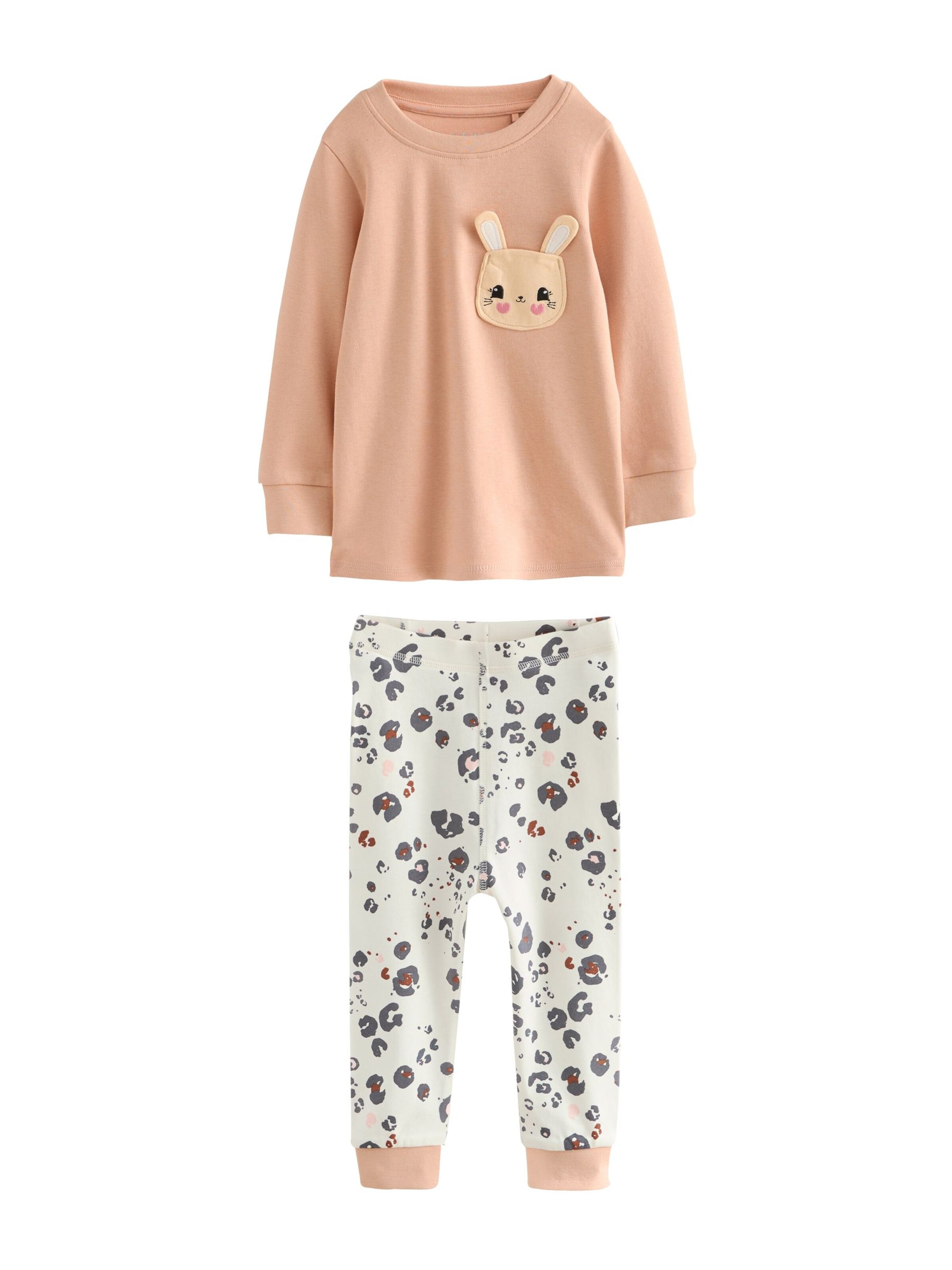 Next Пижама в Бежевый