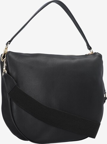 ABRO Shoulder Bag 'Dalia' in Black
