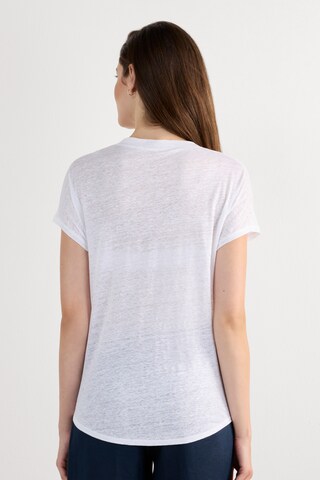 INTIMISSIMI Shirt in White