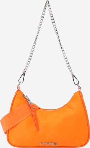 STEVE MADDEN - Mala de ombro 'BVITAL' em laranja