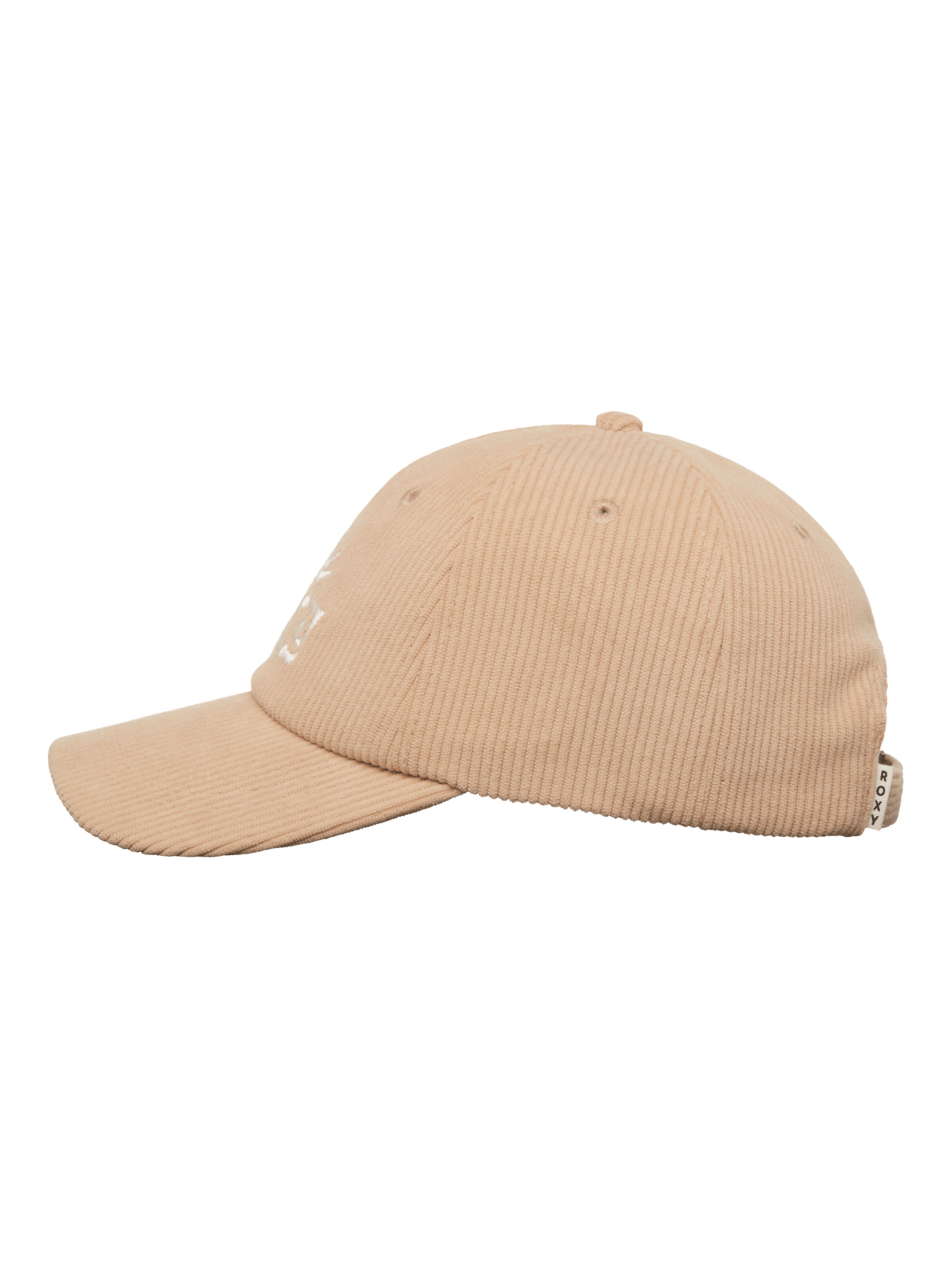 ROXY Cap 'Brave Lineup' in Beige