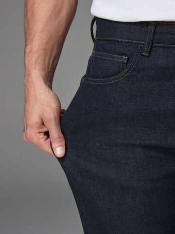 regular Jeans di Next in blu