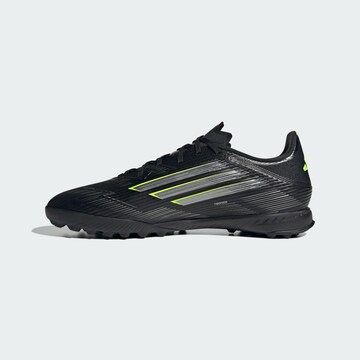 Chaussure de foot 'F50 League' ADIDAS PERFORMANCE en noir