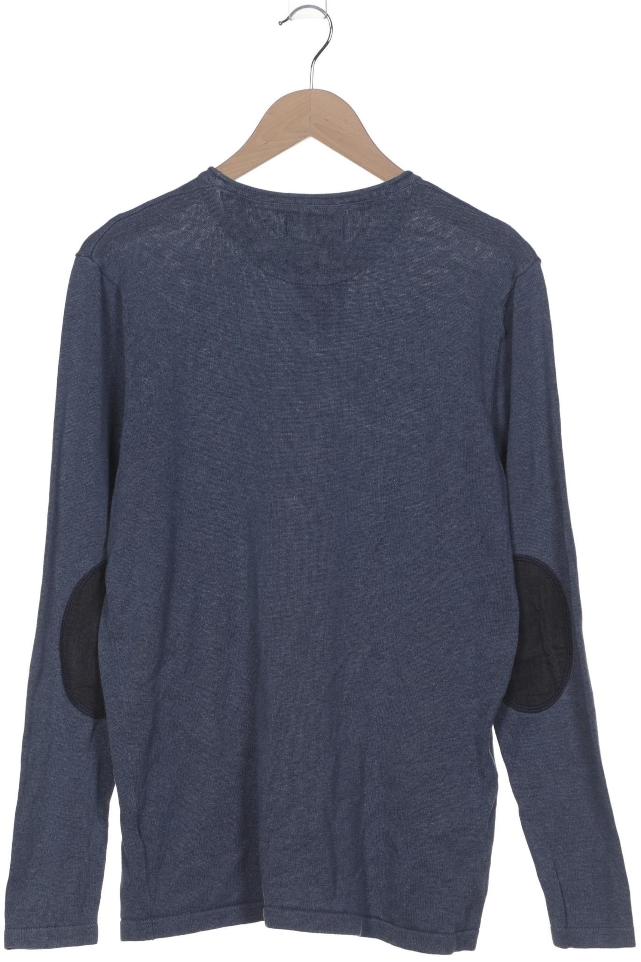 Springfield Sweater & Cardigan in M in Blue