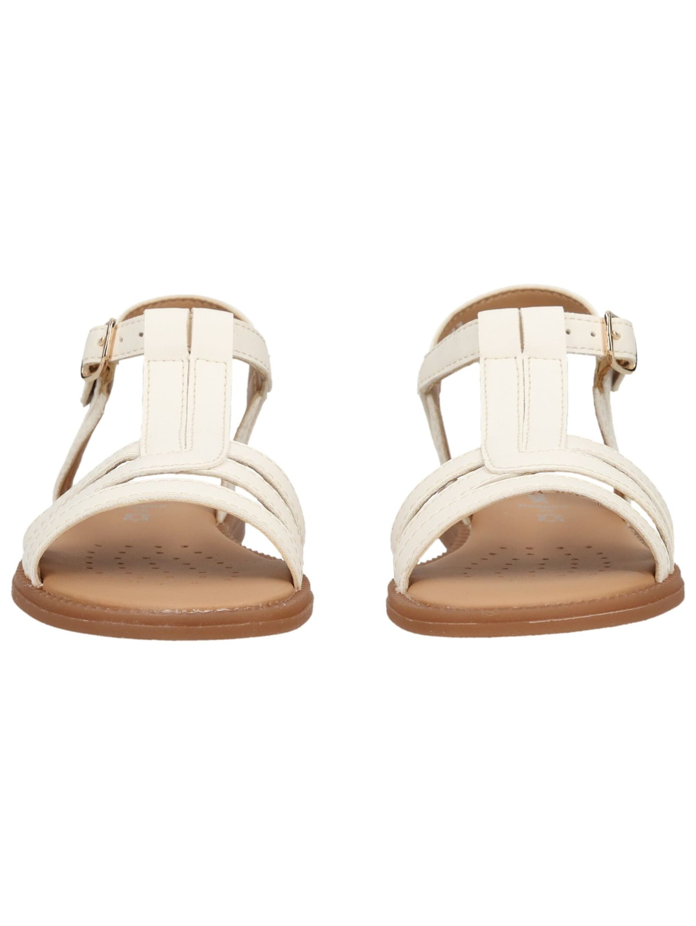 GEOX Sandal in White