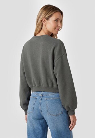 usha BLUE LABEL - Sudadera en gris