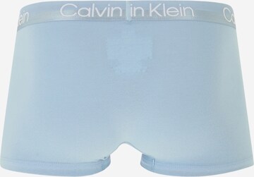 Calvin Klein Underwear Regular Boxershorts in Blauw