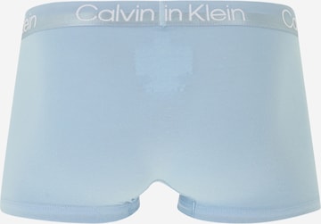 Calvin Klein Underwearregular Bokserice - plava boja