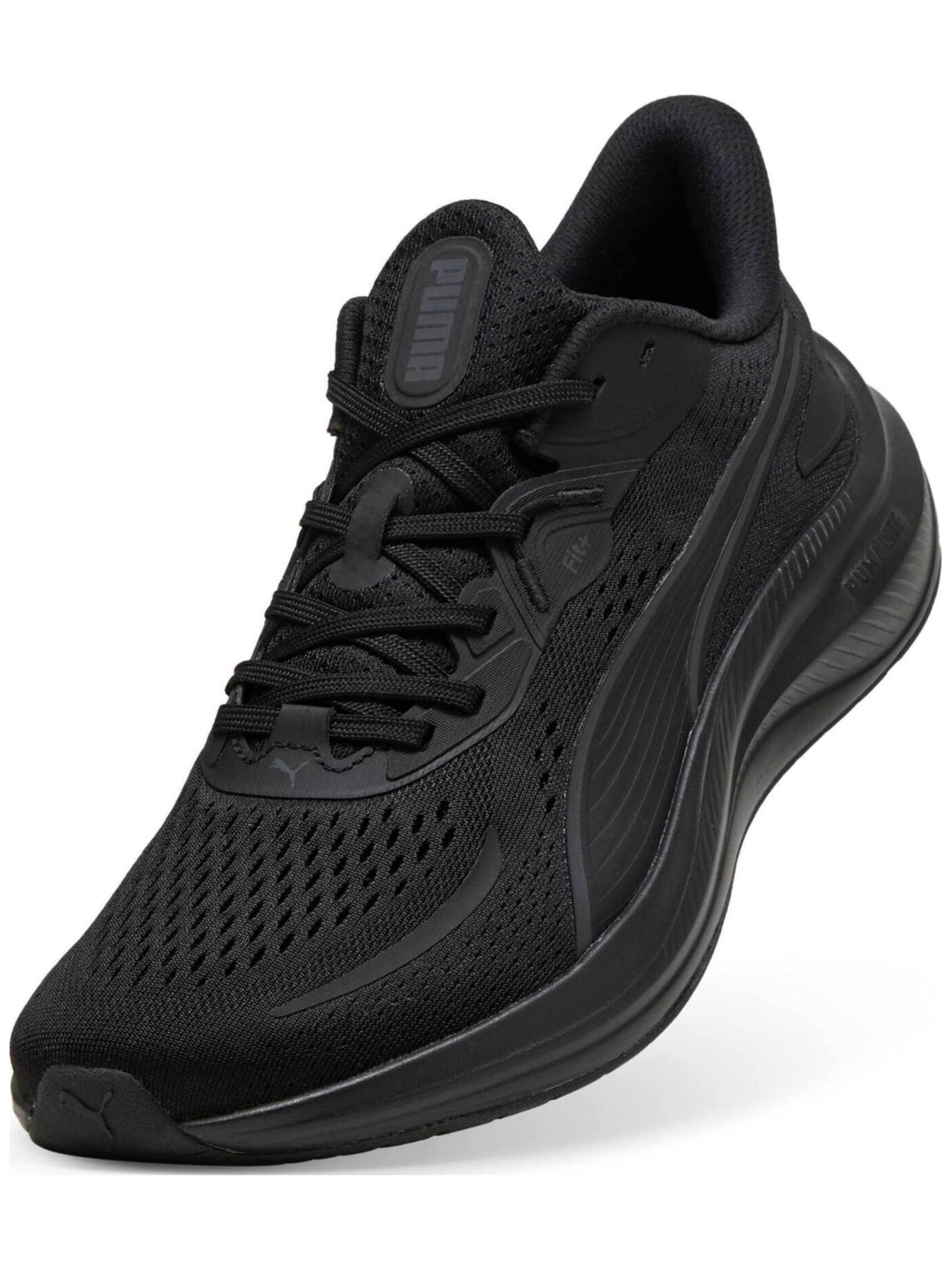 PUMA - Sapatilha de corrida 'Skyrocket Lite 2' em preto