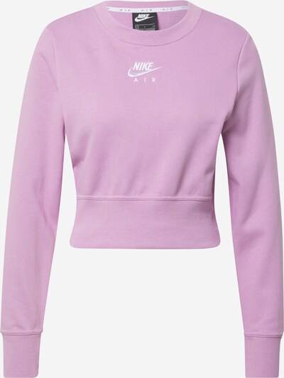 Nike Sportswear Суичър в лилав, Преглед на продукта