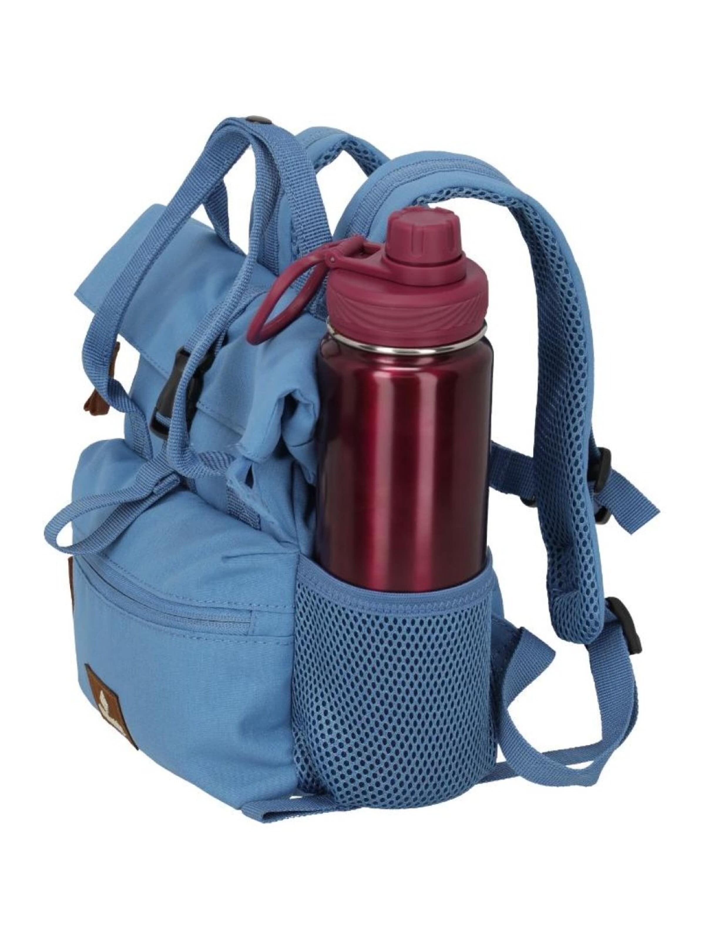 TRAVELITE Backpack in Blue