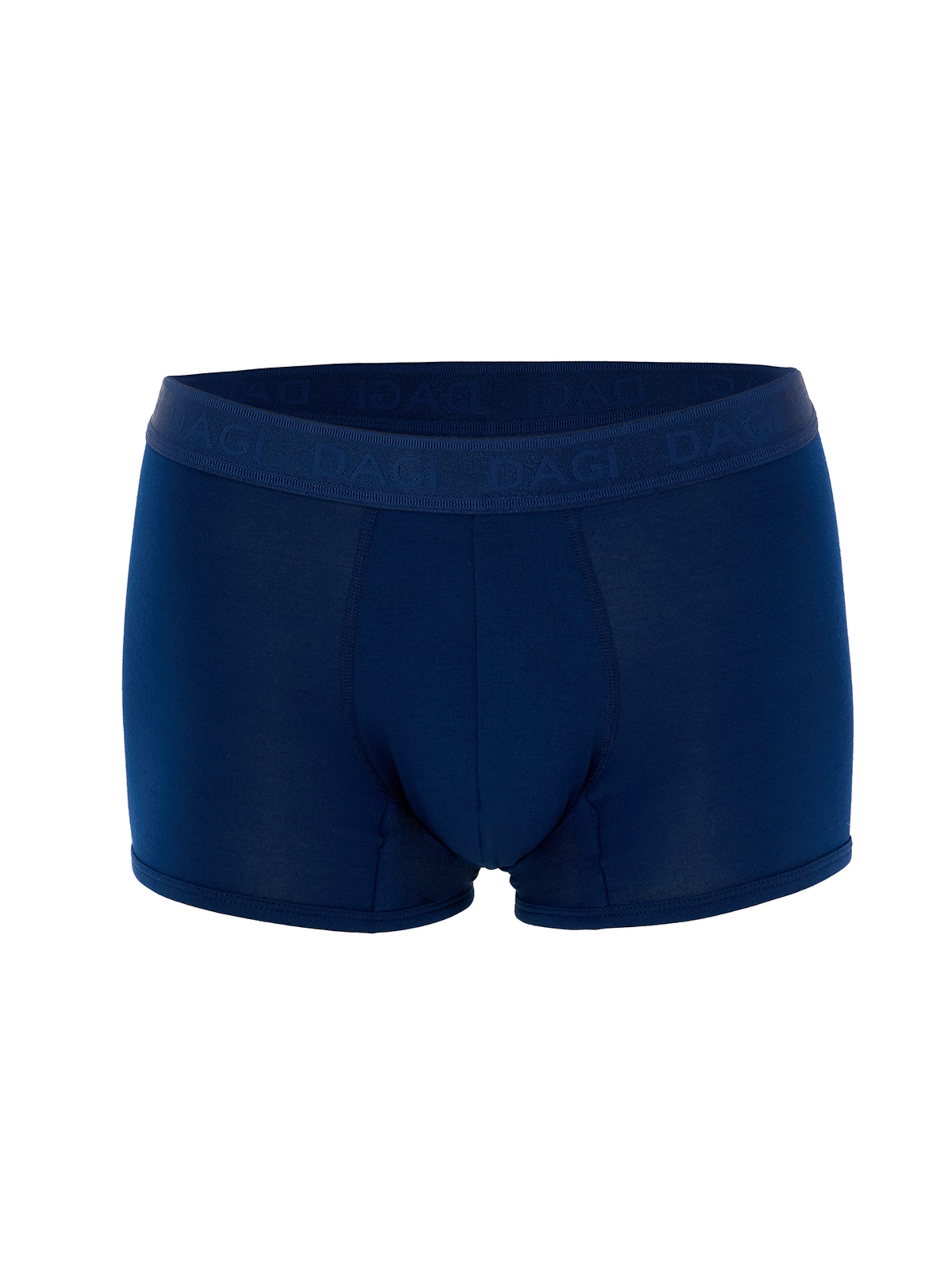 Sous-vêtements longs Dagi en bleu