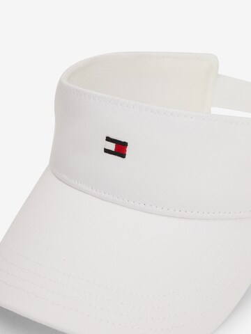 Bonnet TOMMY HILFIGER en blanc