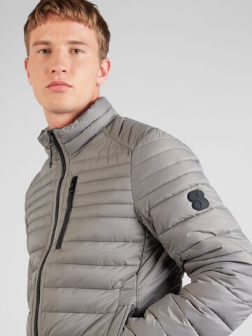 s.Oliver Between-Season Jacket in Grey