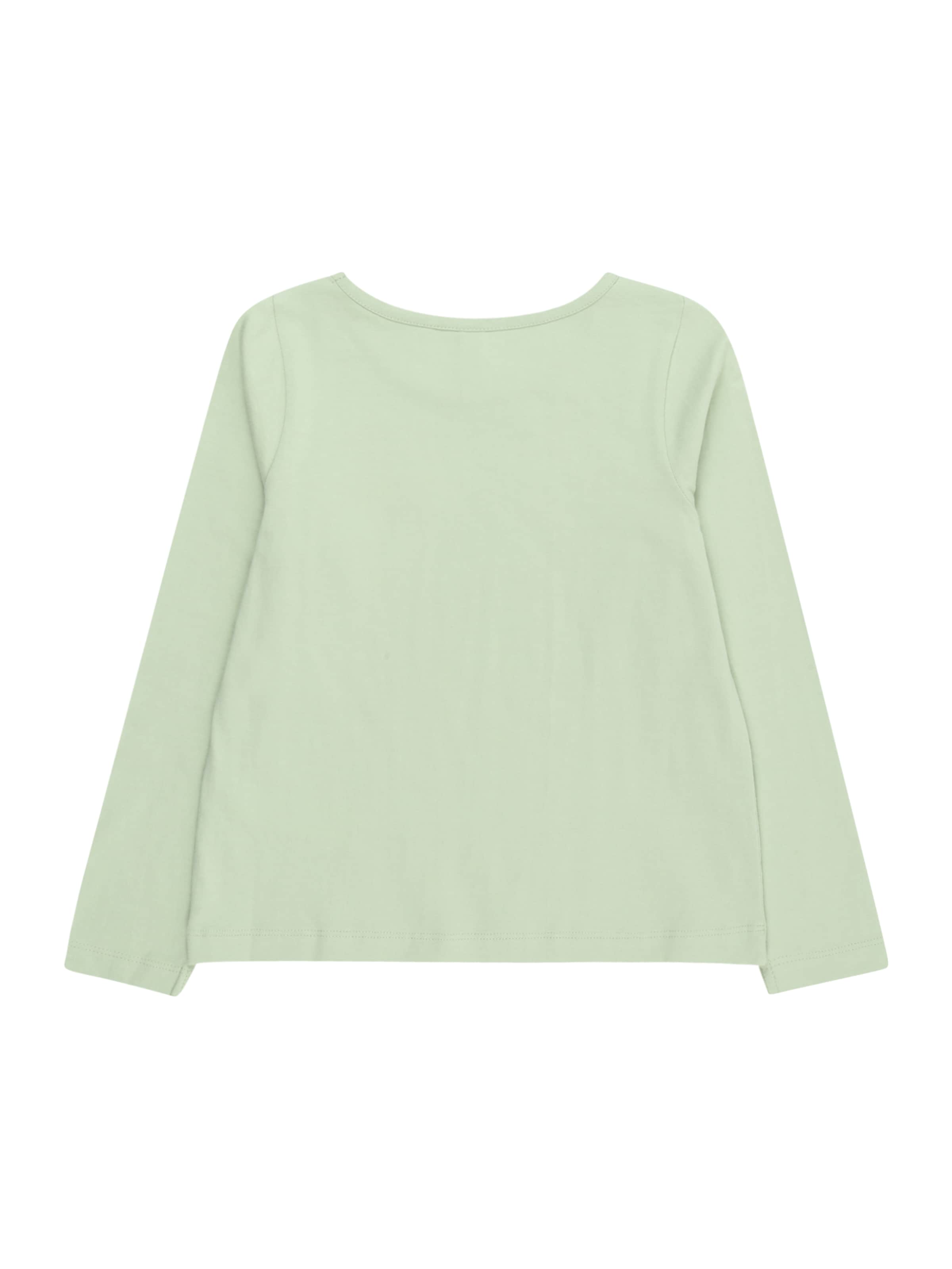 ABOUT YOU Särk 'Giulia', värv roheline