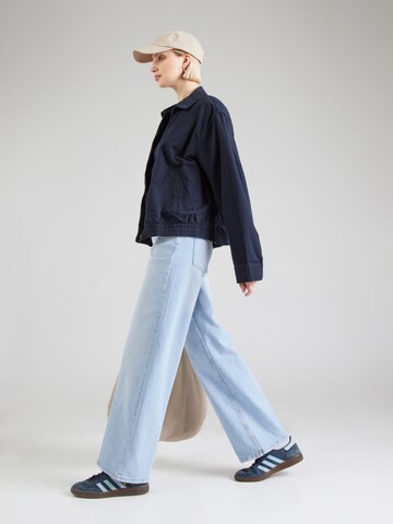 ONLY Wide leg Τζιν 'ONLJudy' σε μπλε