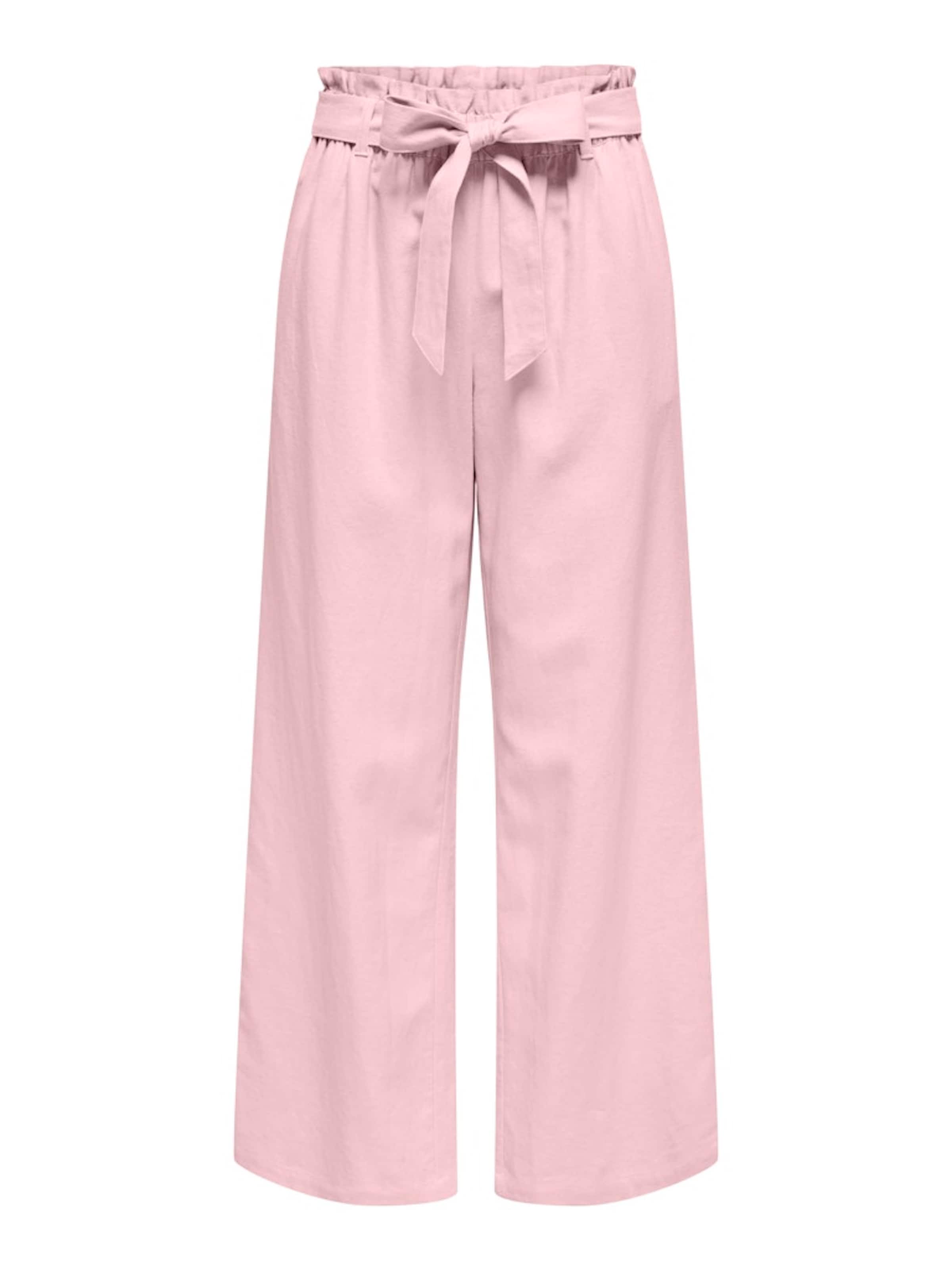 JDY Pantalón 'JDYSAY' en rosa, Vista del producto