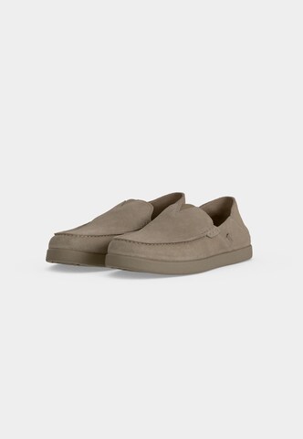 TOMS Instappers 'Legacy' in Beige