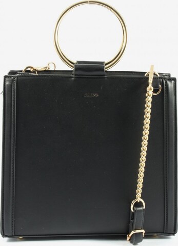 ALDO Bag in One size in Black: front