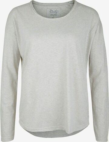 Daily’s Shirt in Grey: front