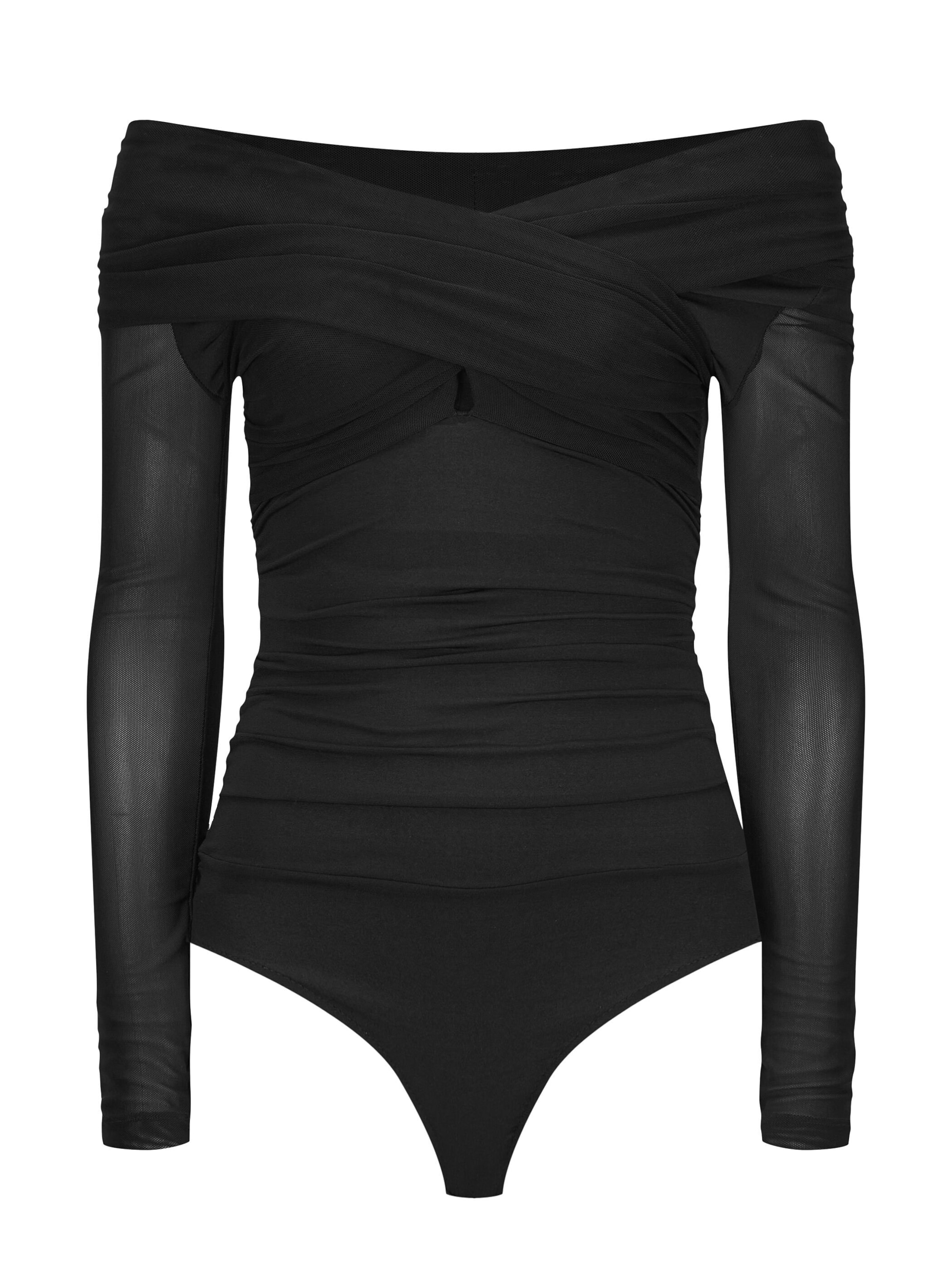 Nicowa Top in XS in Black, Item view