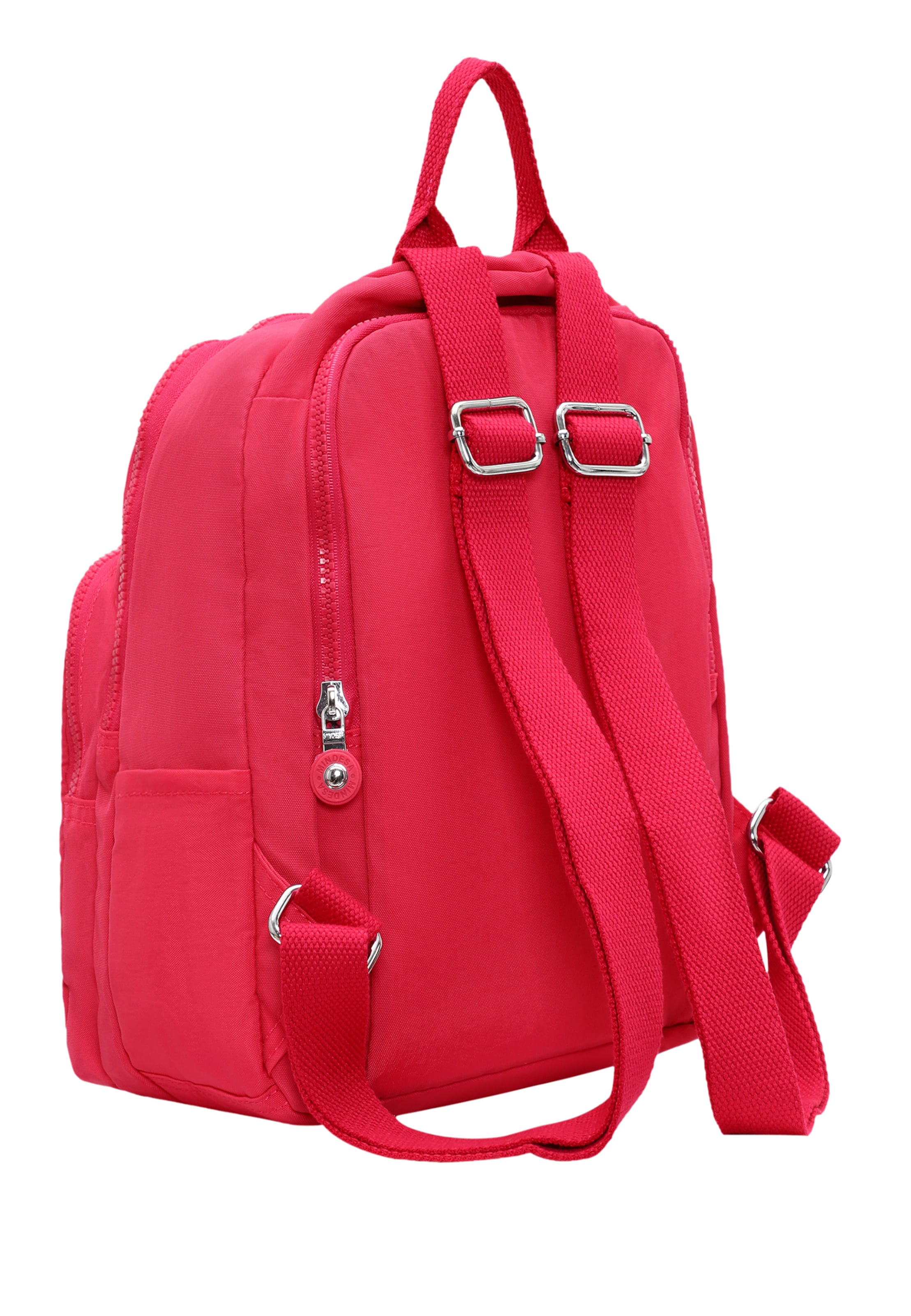 Mindesa Rugzak in Roze