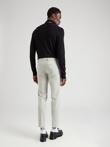 DRYKORN Regular Pants in Grey