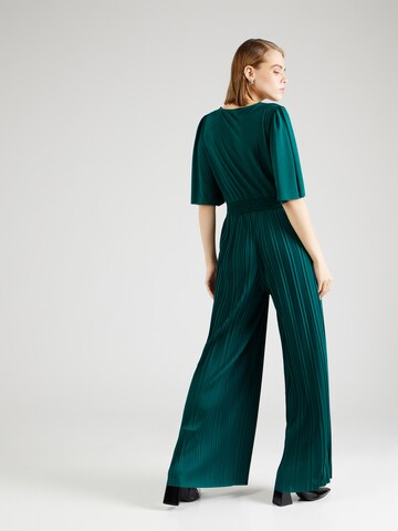 Tuta jumpsuit di ABOUT YOU in verde