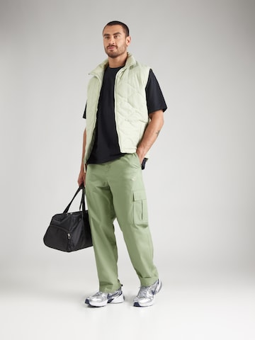 Nike Sportswear Shirt 'M90 ' in Zwart