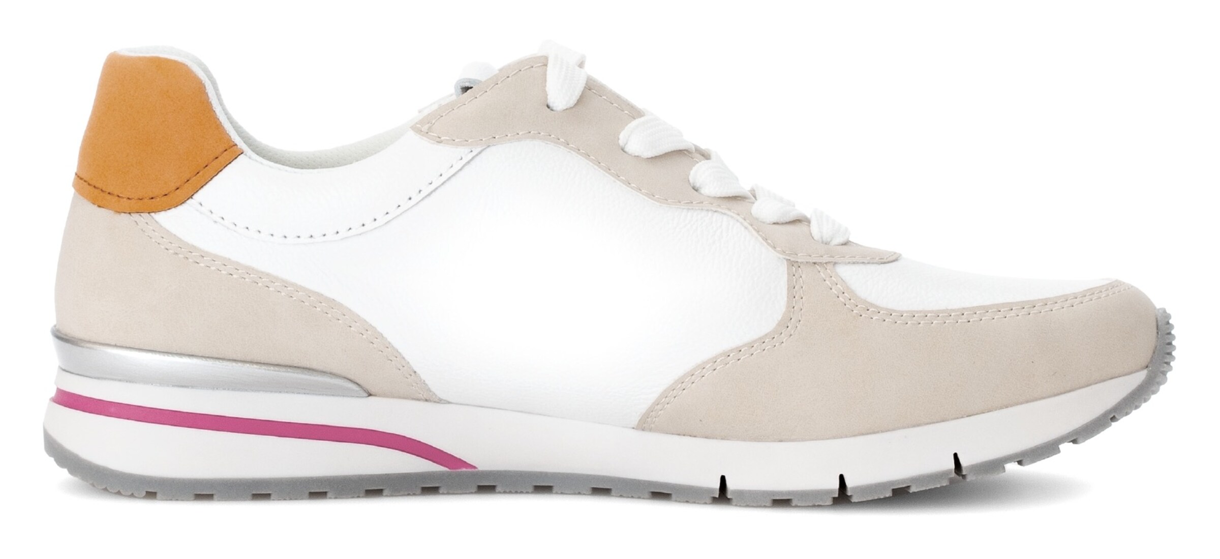 GABOR Sneakers in White