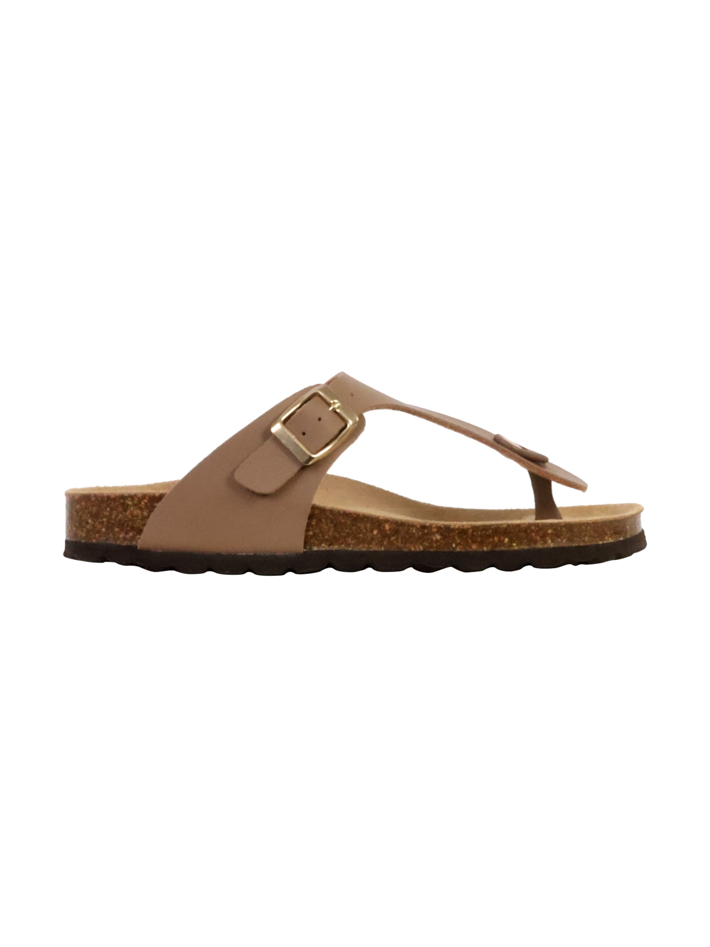 Mule 'Noga Joy Edge Lederpantoletten' The Divine Factory en noir