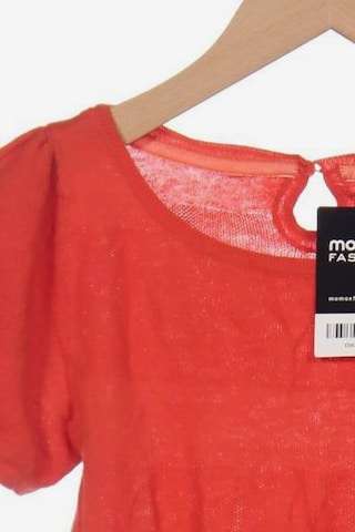 sessun T-Shirt XS in Orange