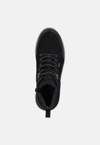 JOSEF SEIBEL Sneaker 'WALES 50' in Grau