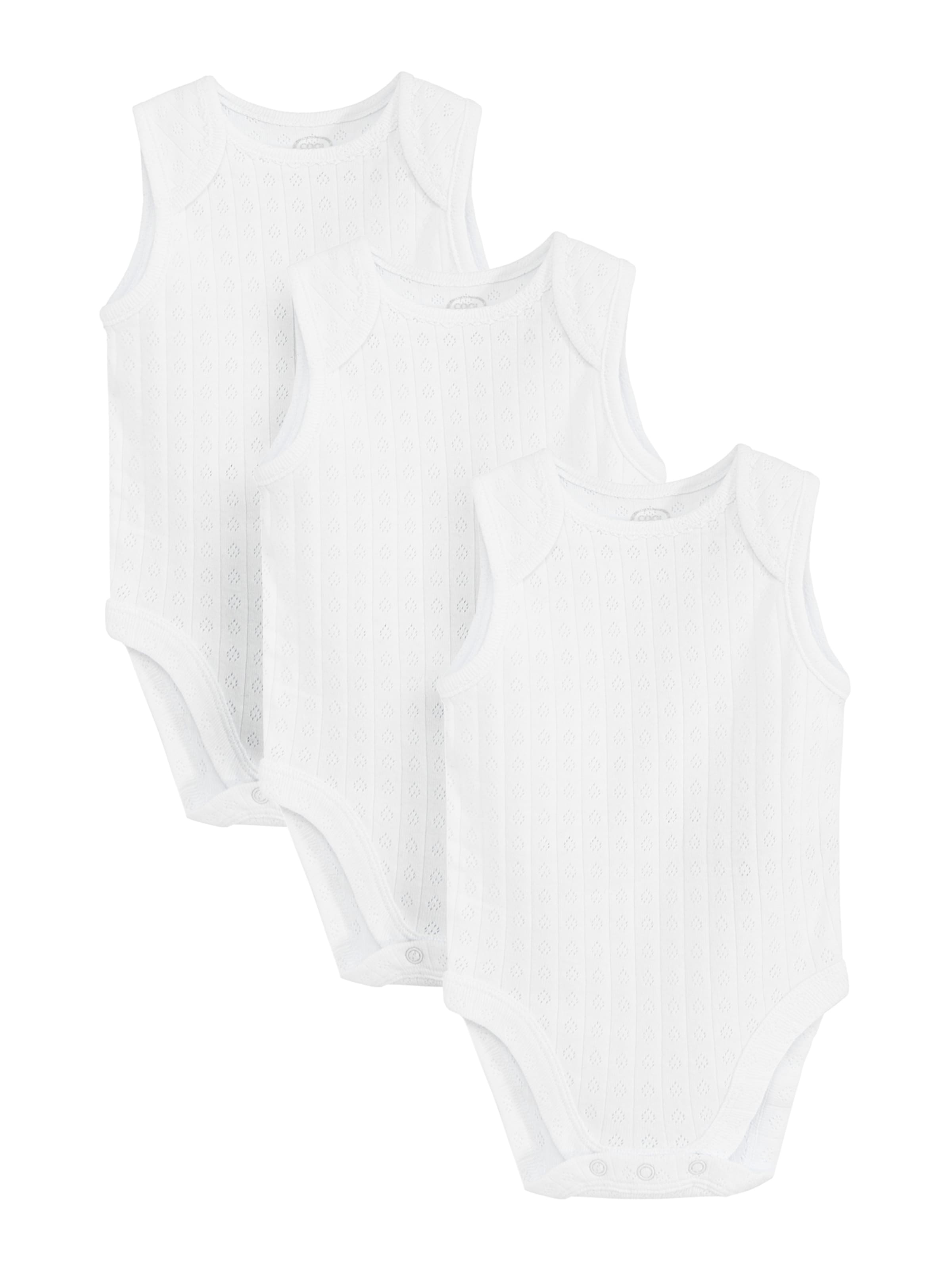 Salopetă/Body de la Cool Club pe alb: față