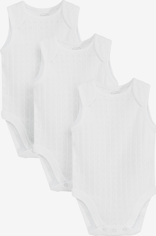 balta Cool Club Šliaužtinukas / glaustinukė: priekis