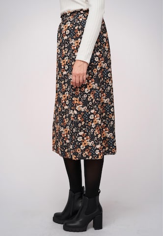 Cloud5ive Skirt in Black