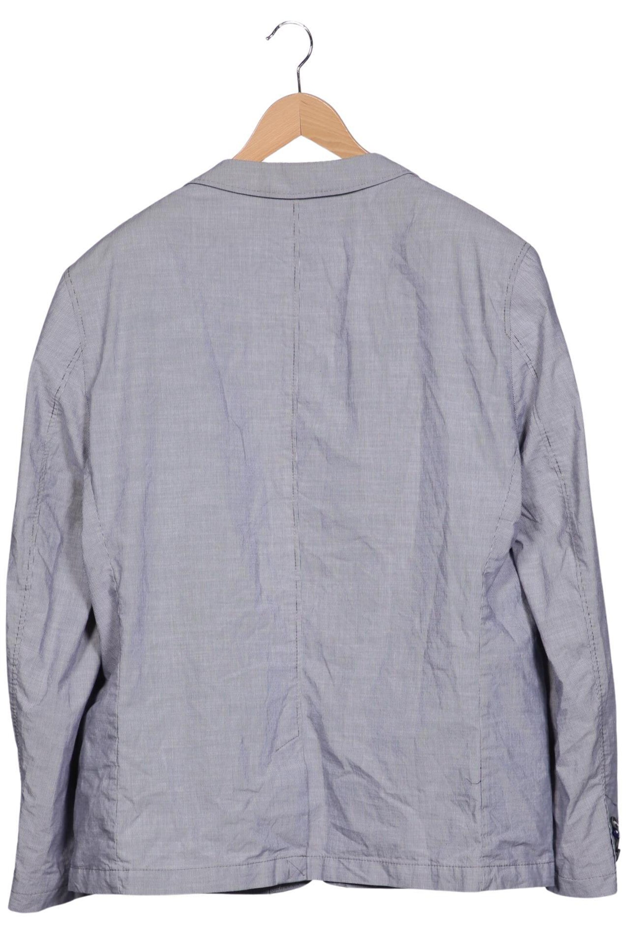 Engbers Suit Jacket in 4XL in Blue