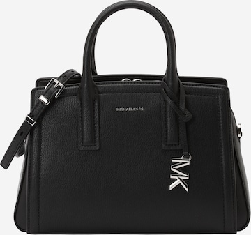 MICHAEL Michael Kors Torebka w kolorze czarny: przód