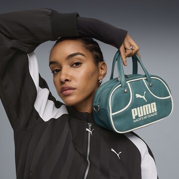 PUMA Handtasche '1976 Archive' in Grün