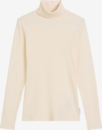 Marc O'Polo DENIM Shirt in Beige: Vorderseite