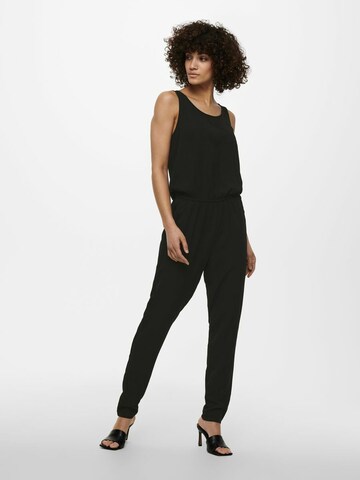 ONLY Jumpsuit in Zwart