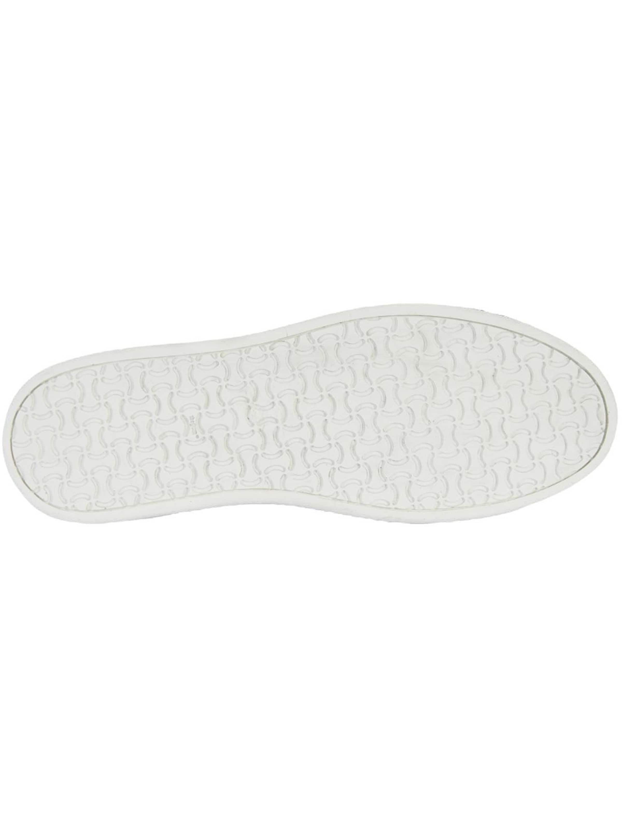 Desa - Zapatos con cordón 'Schnürschuhe' en marrón