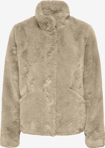 ONLY Mantel 'ONLJOANNA' in Beige: Vorderseite