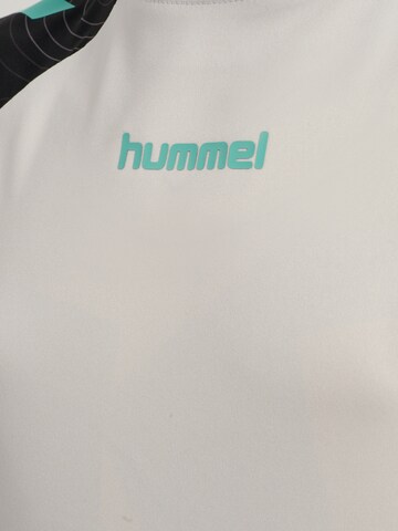 Hummel Funktionsskjorte i hvid
