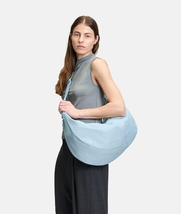 Sac bandoulière Liebeskind Berlin en bleu