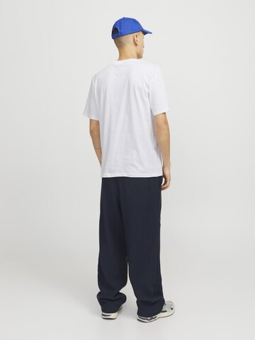 JACK & JONES Bluser & t-shirts i hvid