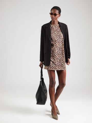 ABOUT YOU Jurk in Beige