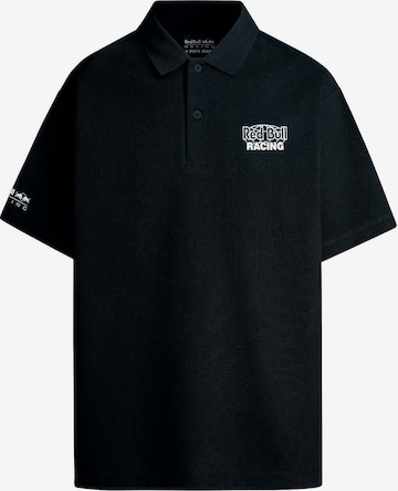 Red Bull Racing x Pepe Jeans Shirt 'Red Bull Racing x Pepe Jeans' in Blue: front