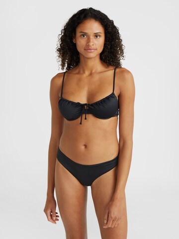 O'NEILL Bikini Bottoms 'Maoi' in Black: front