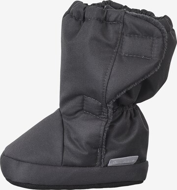 STERNTALER Snowboots in Grau: predná strana